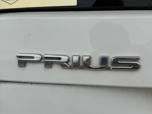 Used Toyota Prius 2025 for sale - 74518231: Photo 13