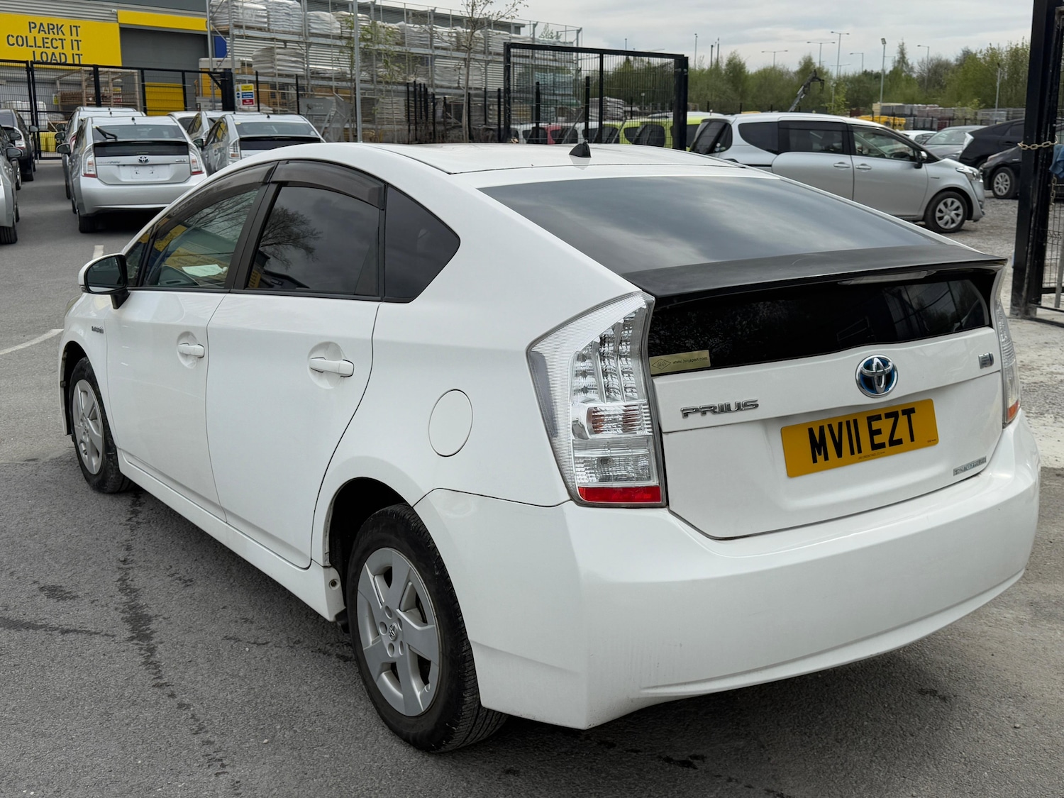 Vehicle 15