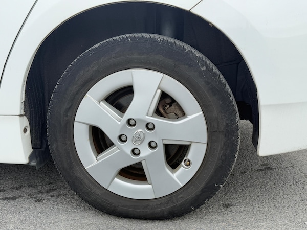 Used Toyota Prius 2025 for sale - 74518231: Photo 16