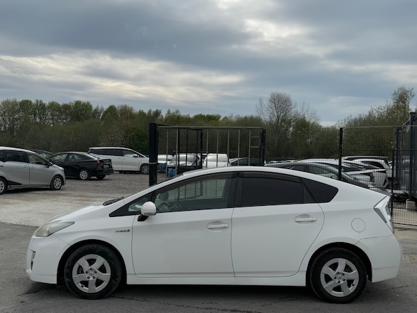 Used Toyota Prius 2025 for sale - 74518231: Photo 18