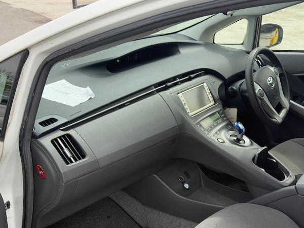 Used Toyota Prius 2025 for sale - 74518231: Photo 21