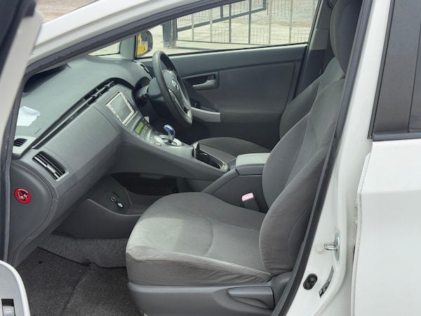 Used Toyota Prius 2025 for sale - 74518231: Photo 23