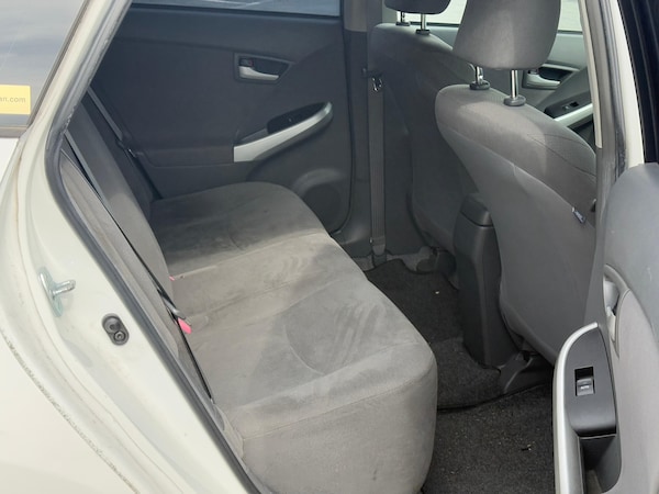 Used Toyota Prius 2025 for sale - 74518231: Photo 25