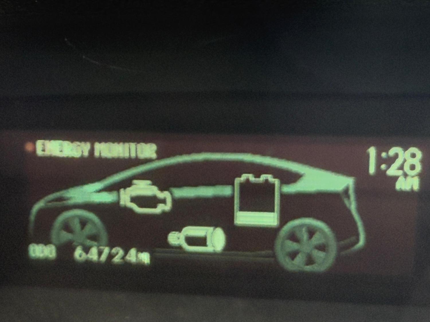 Vehicle 26