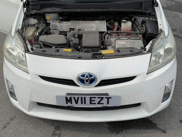 Used Toyota Prius 2025 for sale - 74518231: Photo 27