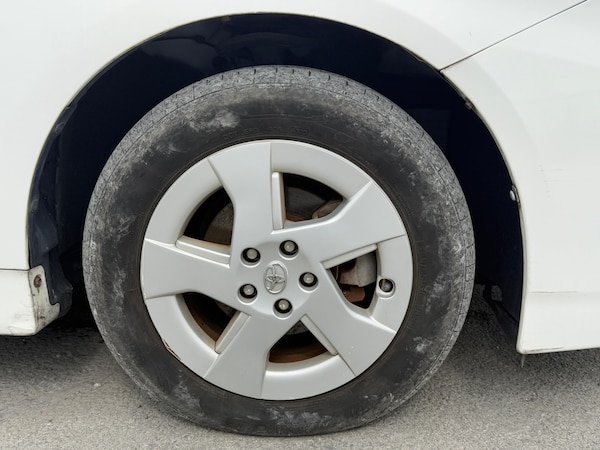 Used Toyota Prius 2025 for sale - 74518231: Photo 2