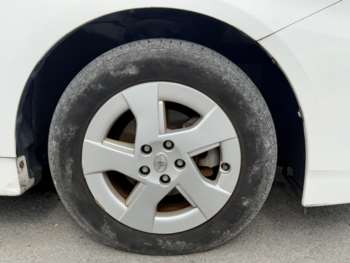 Used Toyota Prius 2011 for sale - 74518231: Photo
