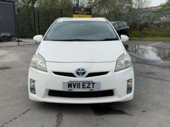 Used Toyota Prius 2011 for sale - 74518231: Photo