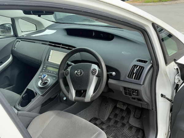 Used Toyota Prius 2025 for sale - 74518231: Photo 6
