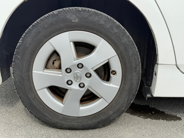 Used Toyota Prius 2025 for sale - 74518231: Photo 9