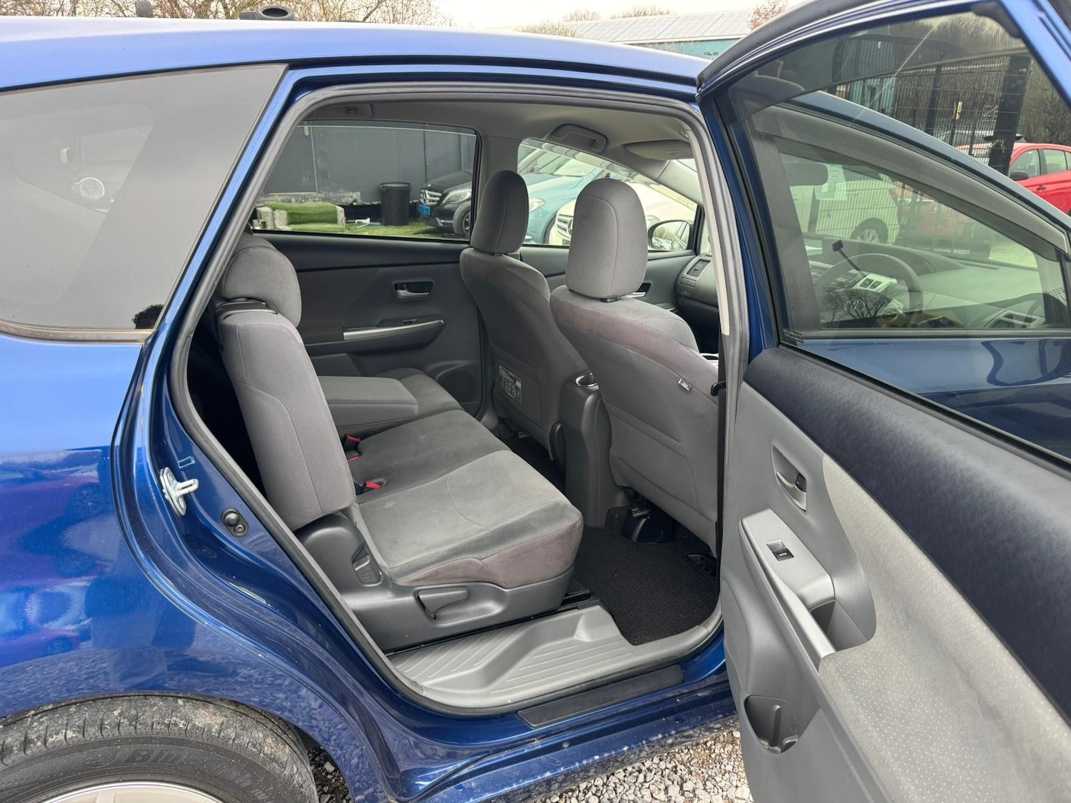 Used Toyota Prius for sale - 77820055: Photo 14