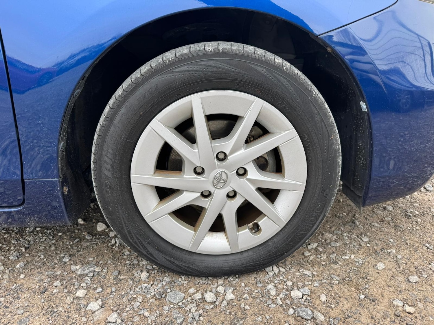 Used Toyota Prius for sale - 77820055: Photo 21