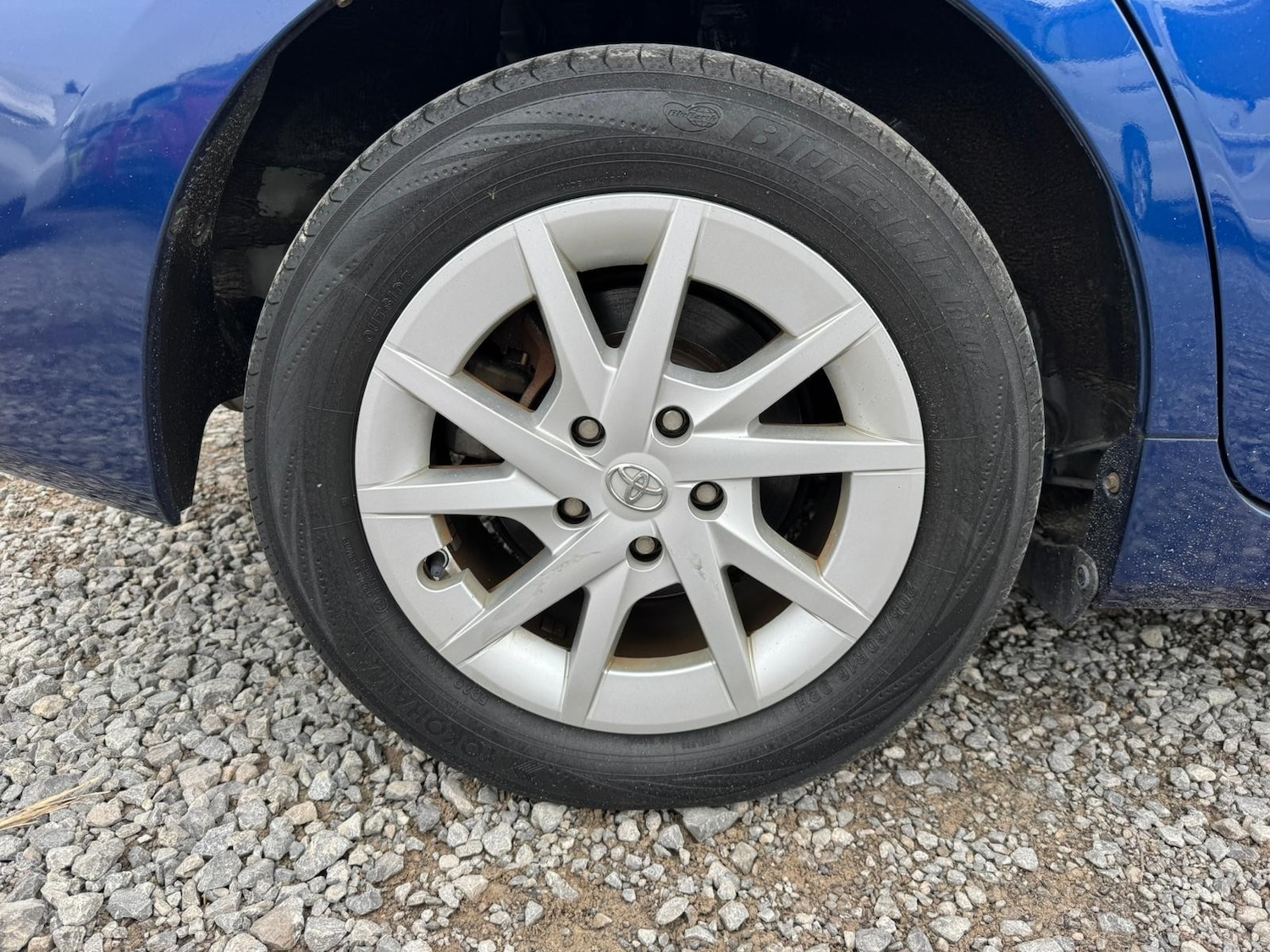 Used Toyota Prius for sale - 77820055: Photo 23