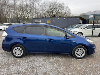 Used Toyota Prius 2013 for sale - 77820055: Photo
