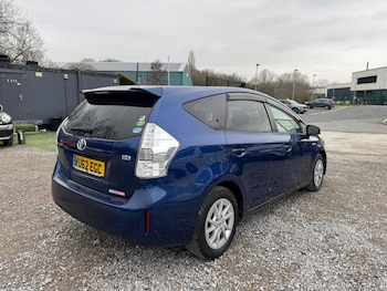 Used Toyota Prius 2013 for sale - 77820055: Photo