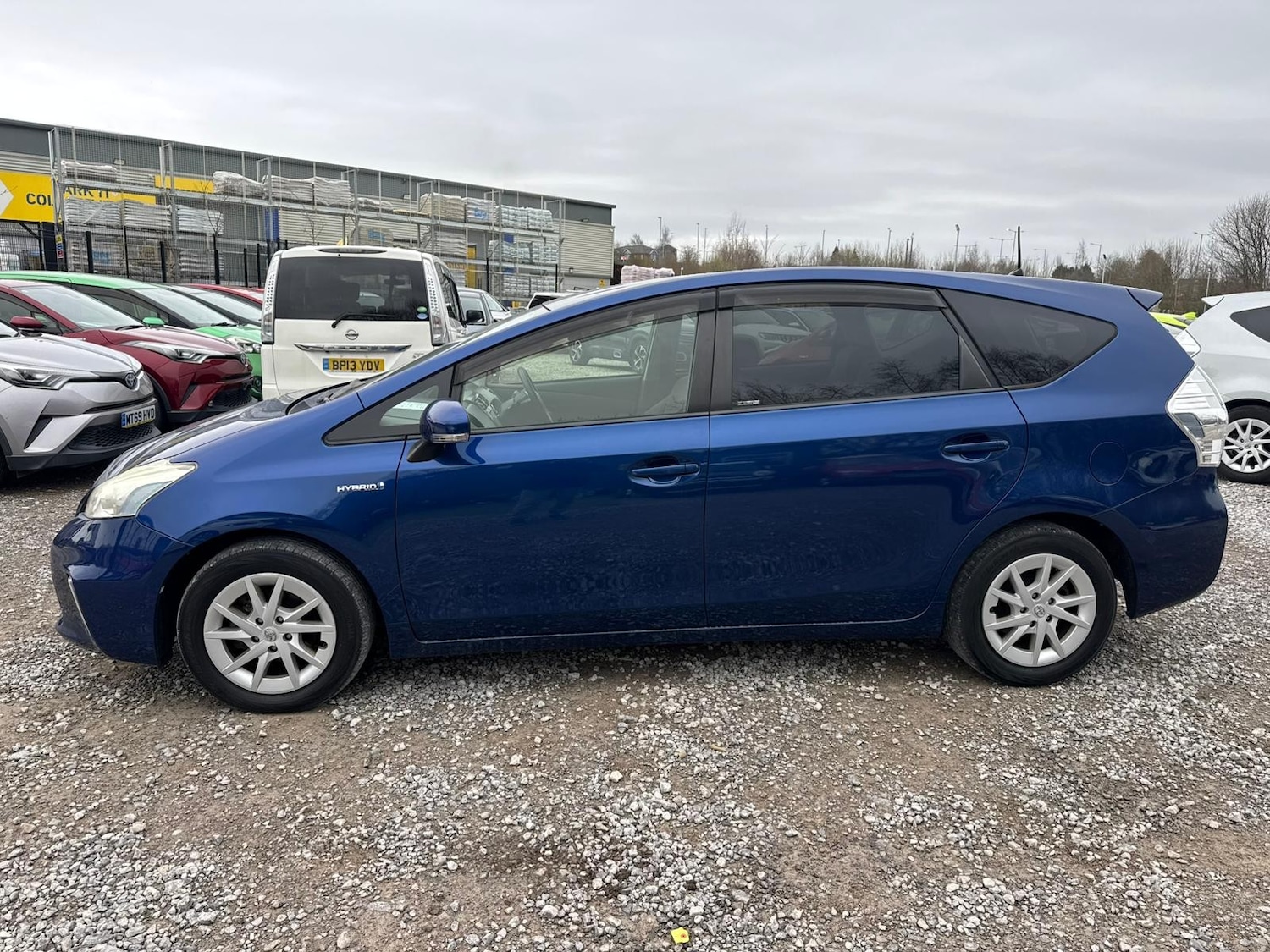 Used Toyota Prius for sale - 77820055: Photo 8