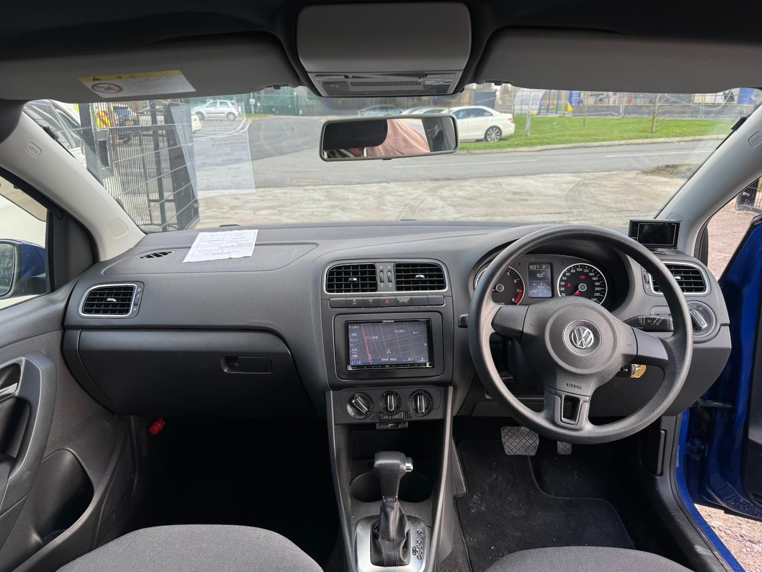 Used Volkswagen Polo for sale - 77899034: Photo 12