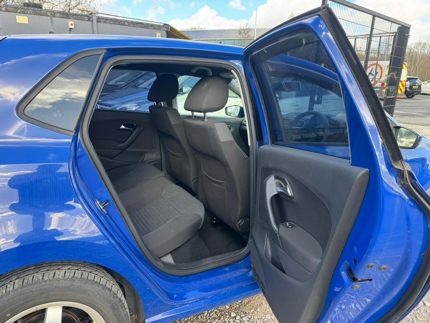 Used Volkswagen Polo for sale - 77899034: Photo 13