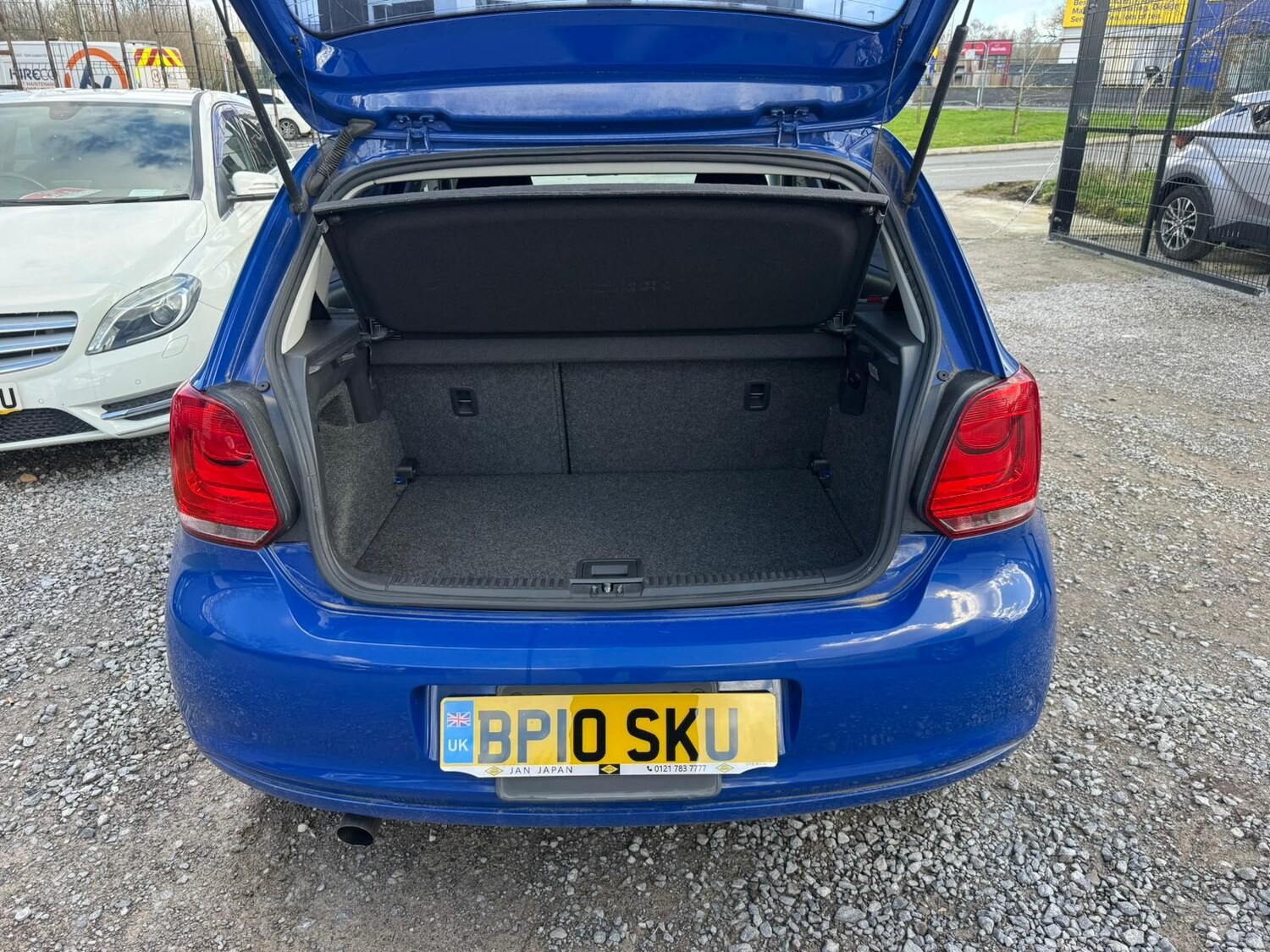 Used Volkswagen Polo for sale - 77899034: Photo 14