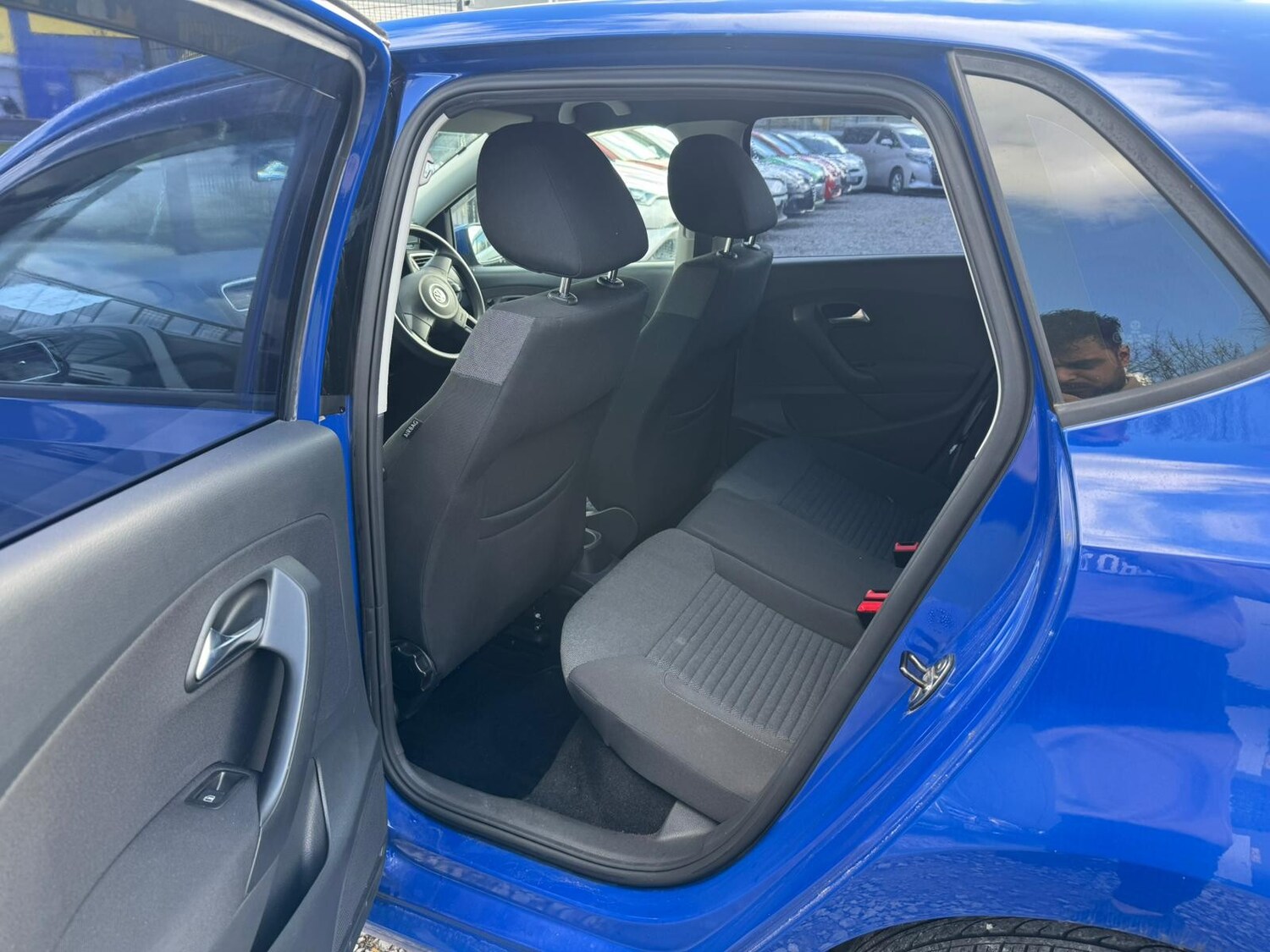 Used Volkswagen Polo for sale - 77899034: Photo 16