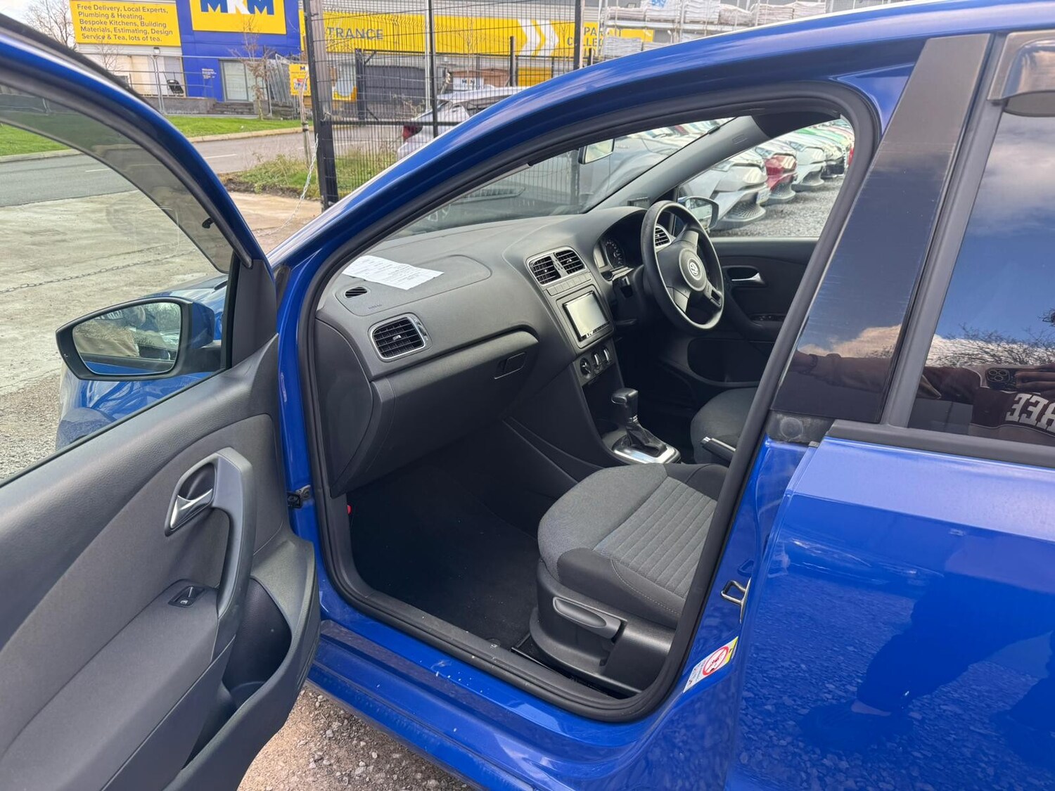 Used Volkswagen Polo for sale - 77899034: Photo 17