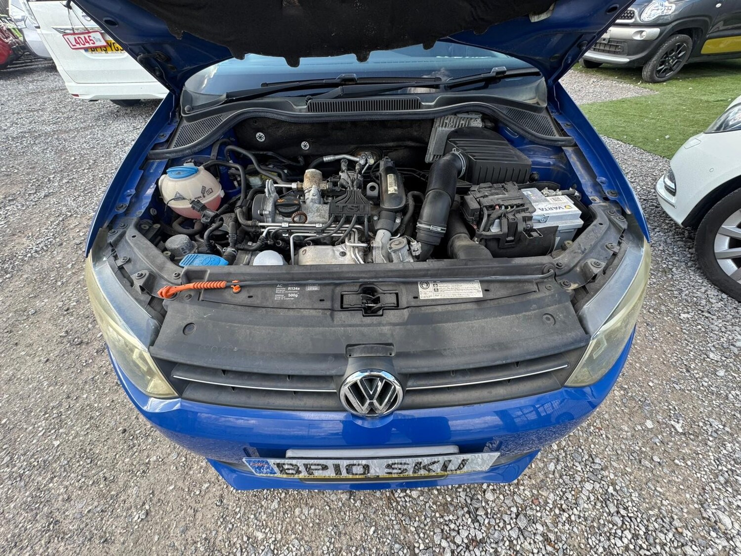 Used Volkswagen Polo for sale - 77899034: Photo 18