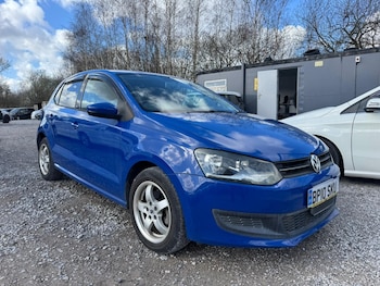 Used Volkswagen Polo 2010 for sale - 77899034: Photo
