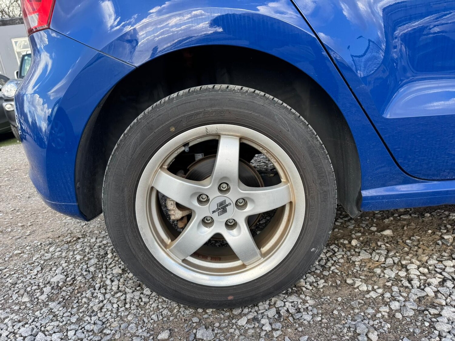 Used Volkswagen Polo for sale - 77899034: Photo 21