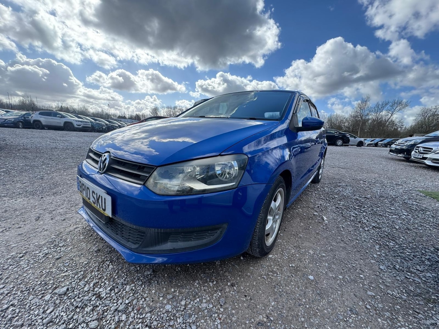 Used Volkswagen Polo for sale - 77899034: Photo 7