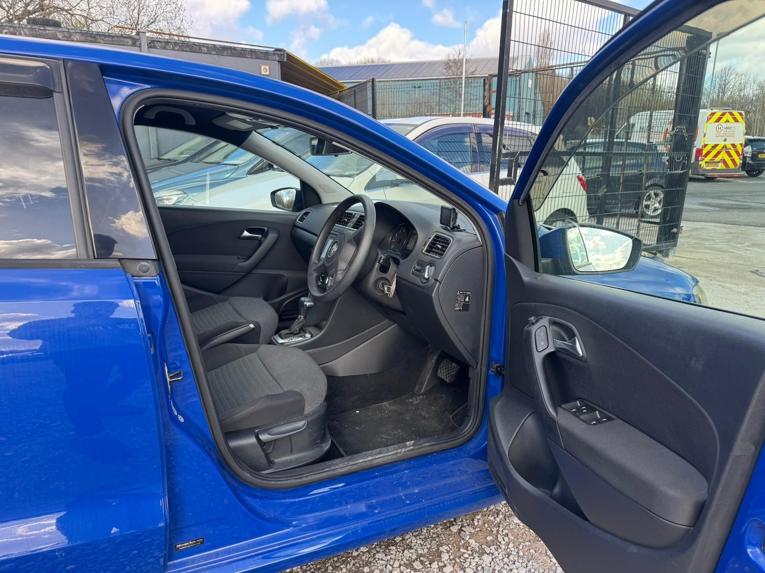 Used Volkswagen Polo for sale - 77899034: Photo 9