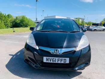 Used Honda Fit 2011 for sale - 74743174: Photo
