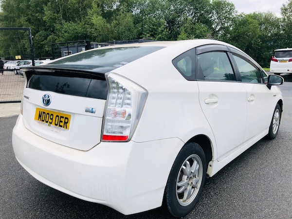 Used Toyota Prius 2025 for sale - 75304392: Photo 11