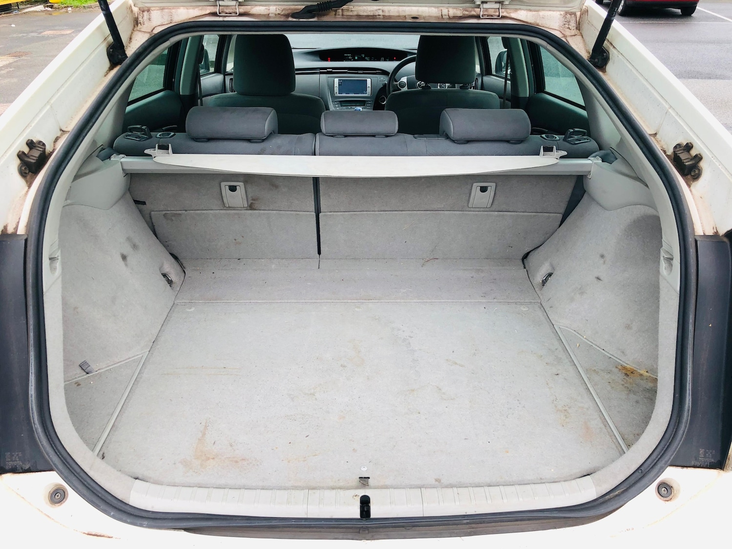 Vehicle 15