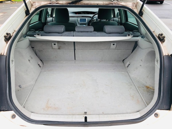 Used Toyota Prius 2025 for sale - 75304392: Photo 15