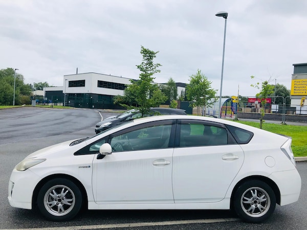 Used Toyota Prius 2025 for sale - 75304392: Photo 18