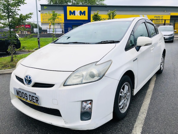 Used Toyota Prius 2025 for sale - 75304392: Photo 22
