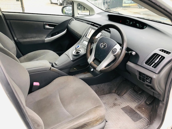 Used Toyota Prius 2025 for sale - 75304392: Photo 23