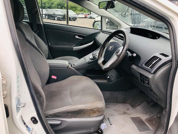 Used Toyota Prius 2025 for sale - 75304392: Photo 24
