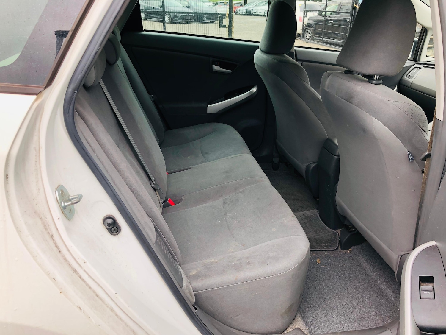 Vehicle 26