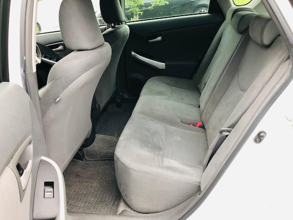 Used Toyota Prius 2025 for sale - 75304392: Photo 28
