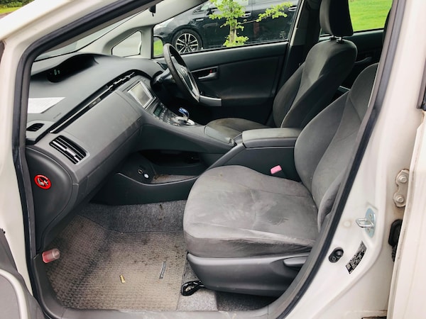 Used Toyota Prius 2025 for sale - 75304392: Photo 29