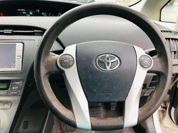 Used Toyota Prius 2025 for sale - 75304392: Photo 30
