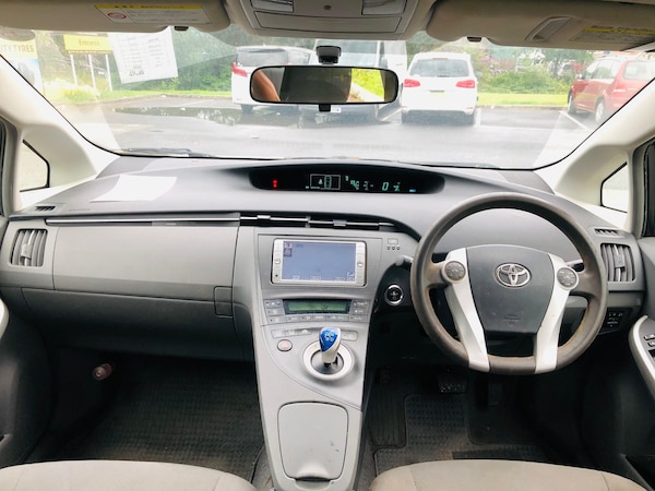 Used Toyota Prius 2025 for sale - 75304392: Photo 31