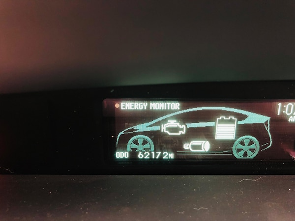 Used Toyota Prius 2025 for sale - 75304392: Photo 32