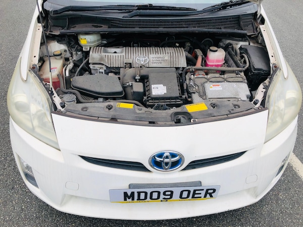Used Toyota Prius 2025 for sale - 75304392: Photo 33