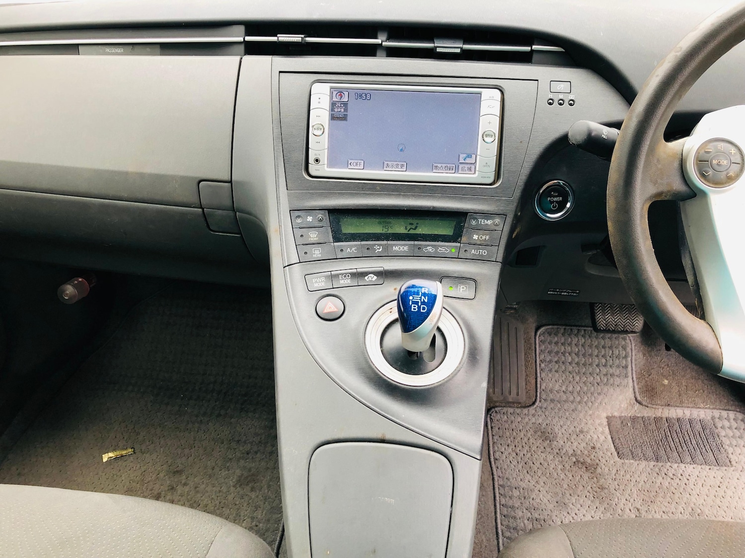 Vehicle 34
