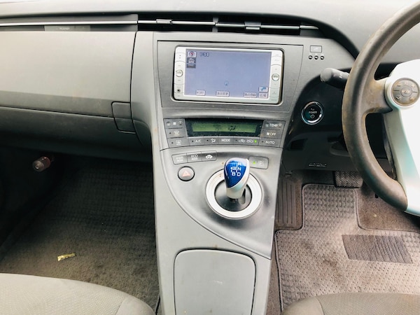 Used Toyota Prius 2025 for sale - 75304392: Photo 34