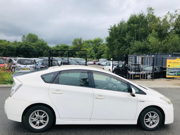 Used Toyota Prius 2025 for sale - 75304392: Photo 7