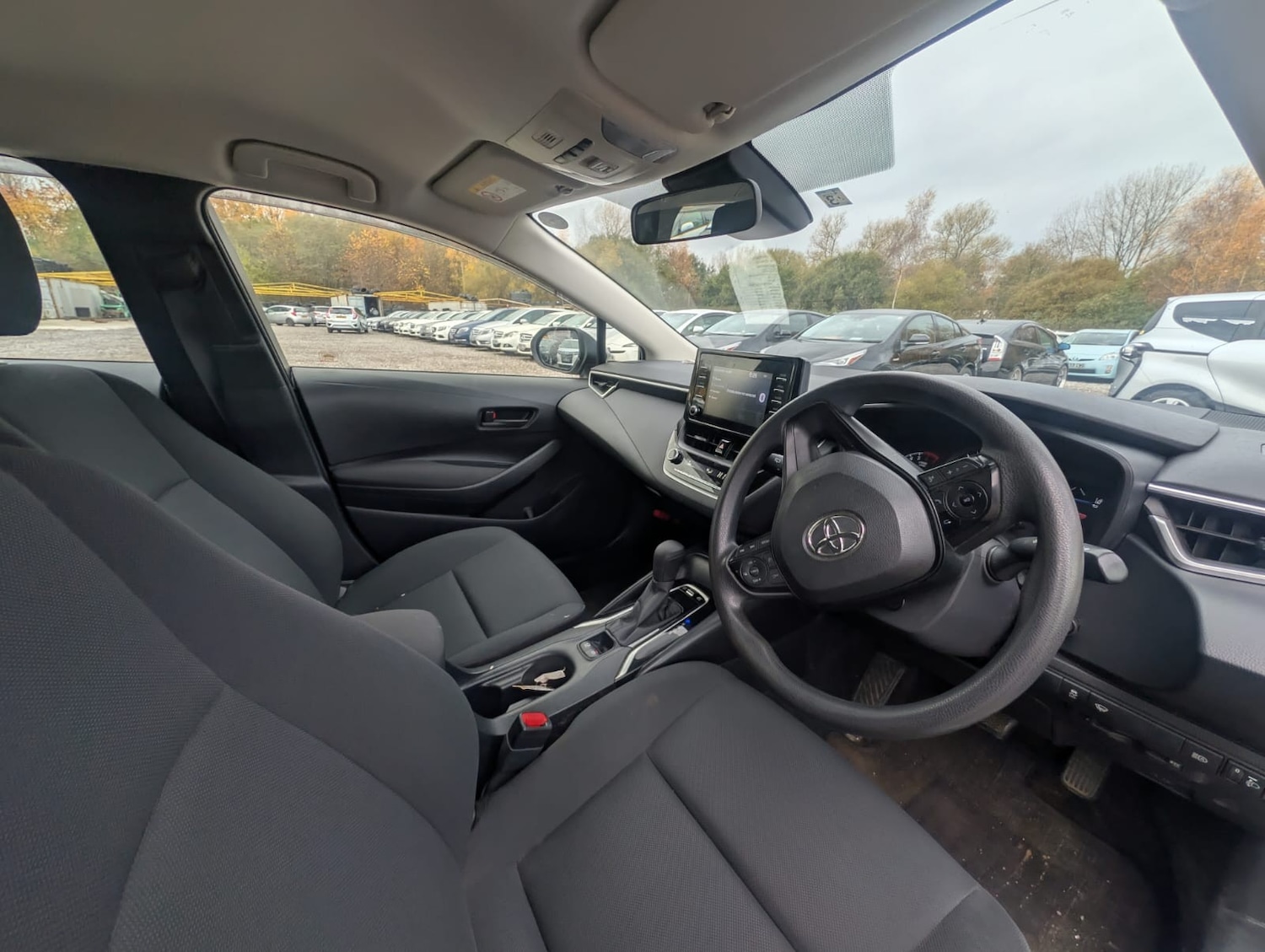 Used Toyota Corolla for sale - 76526920: Photo 12