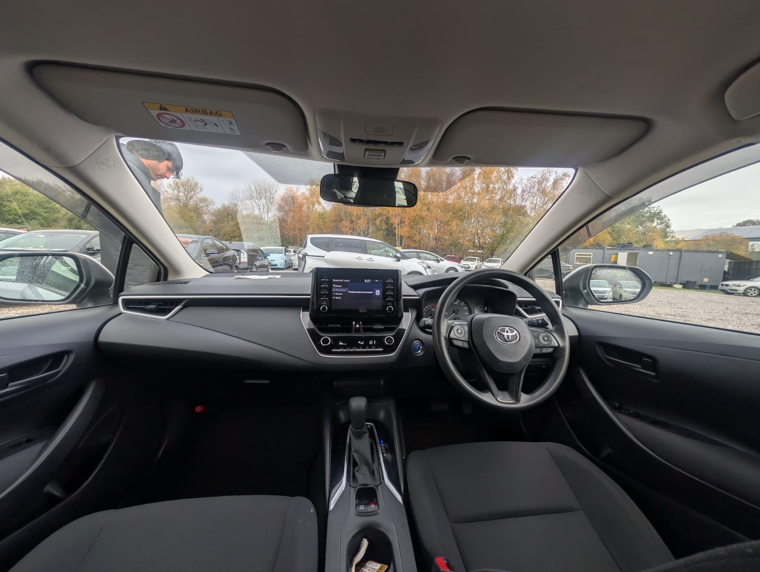 Used Toyota Corolla for sale - 76526920: Photo 13